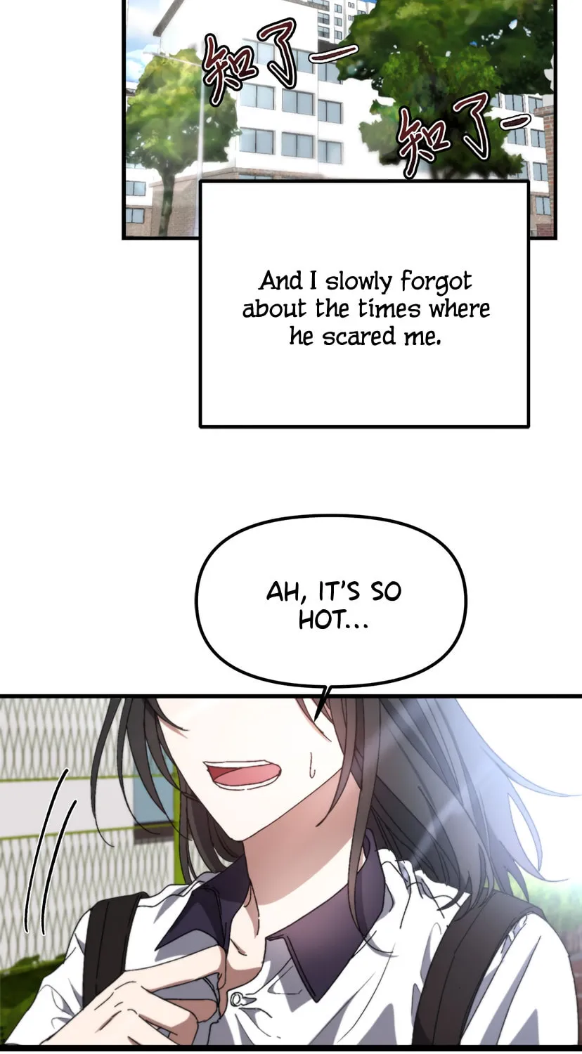 Read Dreaming Freedom chapter 50 image 28 on Lezhin
