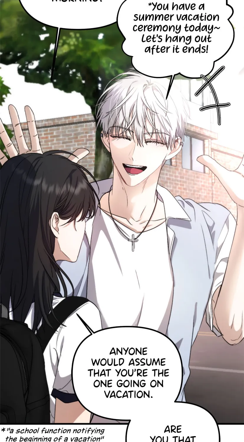 Read Dreaming Freedom chapter 50 image 34 on Lezhin