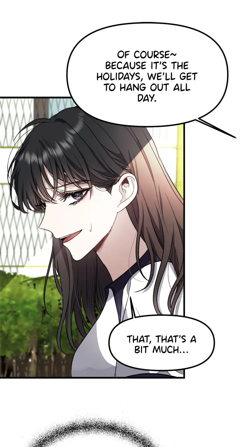Read Dreaming Freedom chapter 50 image 36 on Lezhin