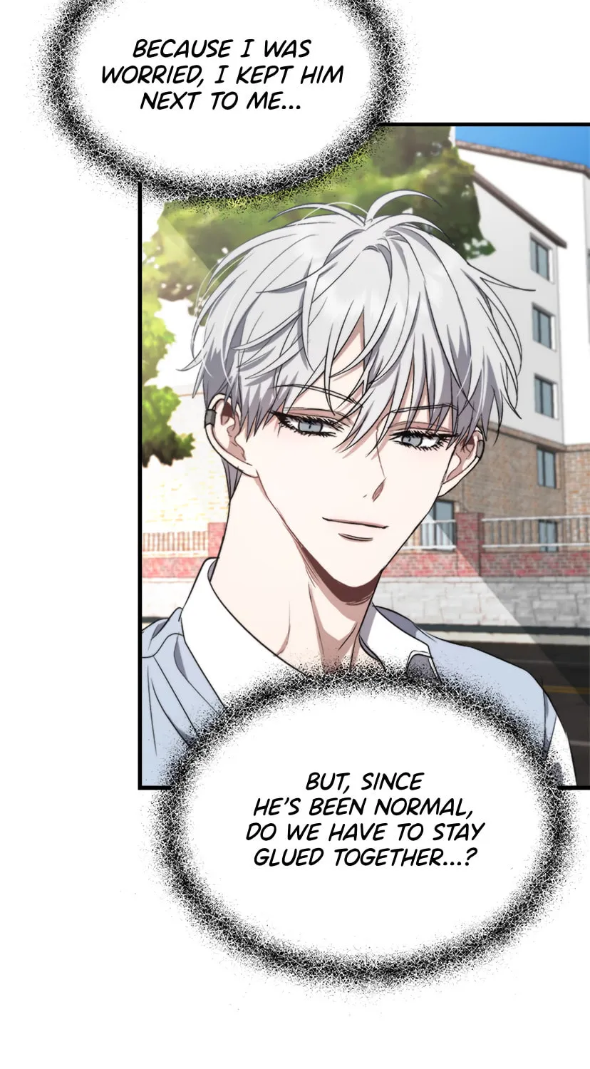 Read Dreaming Freedom chapter 50 image 37 on Lezhin
