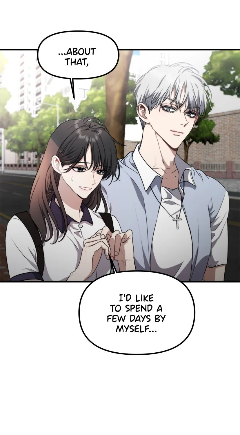 Read Dreaming Freedom chapter 50 image 38 on Lezhin