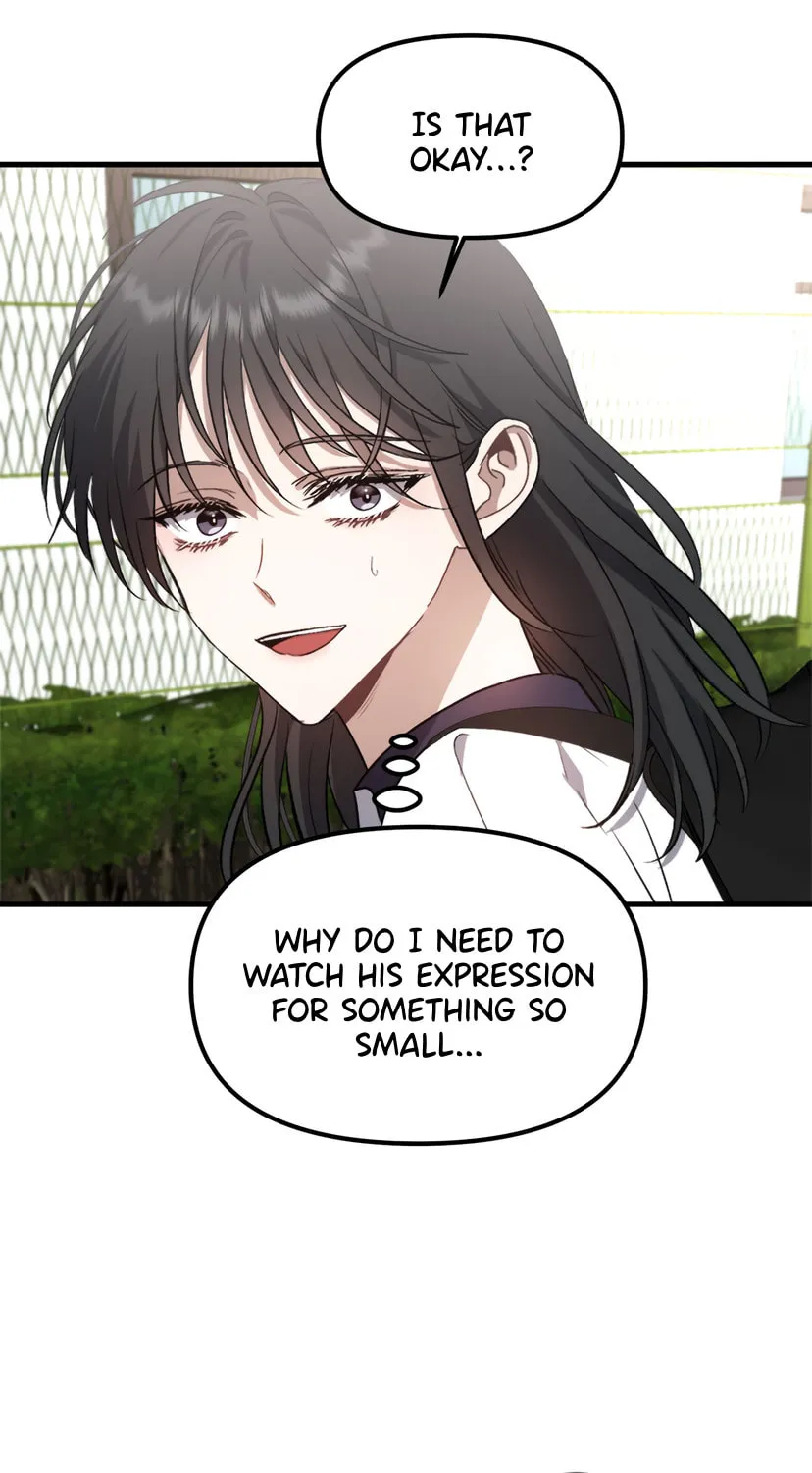 Read Dreaming Freedom chapter 50 image 39 on Lezhin