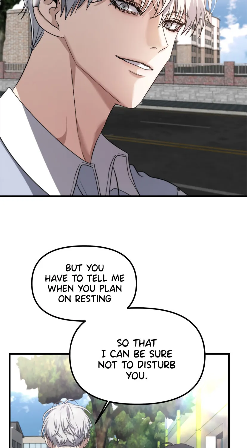 Read Dreaming Freedom chapter 50 image 41 on Lezhin