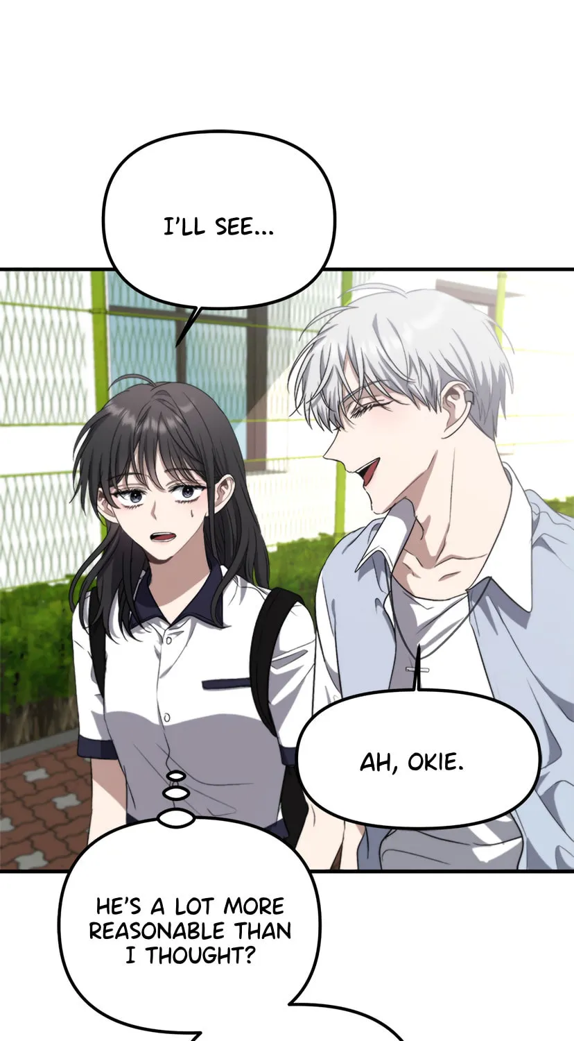 Read Dreaming Freedom chapter 50 image 43 on Lezhin