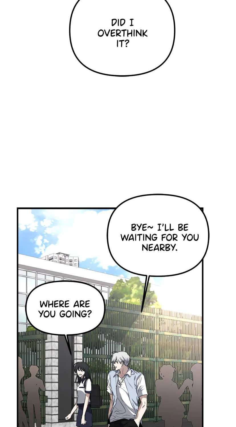 Read Dreaming Freedom chapter 50 image 44 on Lezhin