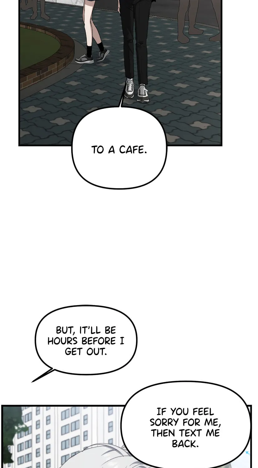 Read Dreaming Freedom chapter 50 image 45 on Lezhin