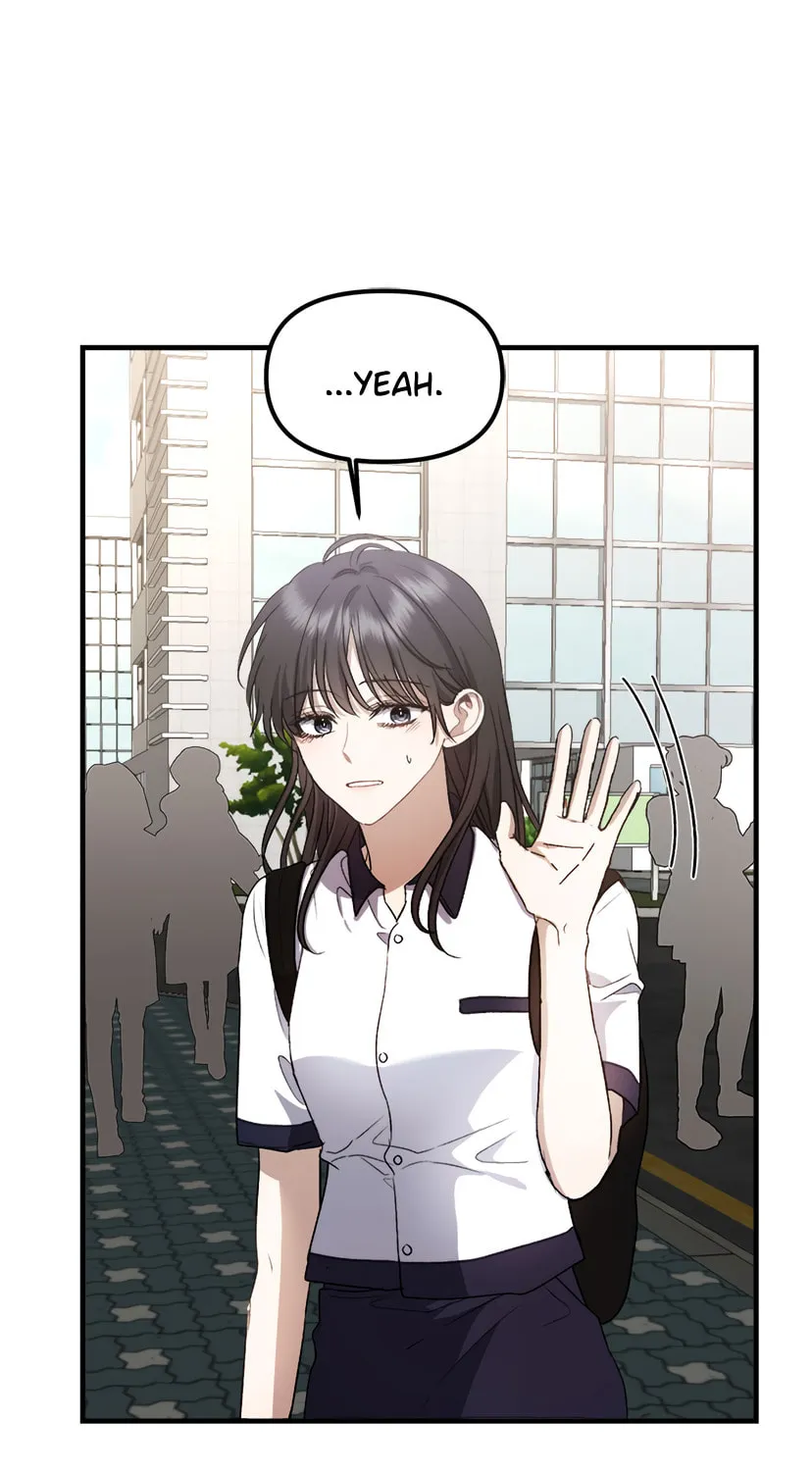 Read Dreaming Freedom chapter 50 image 50 on Lezhin
