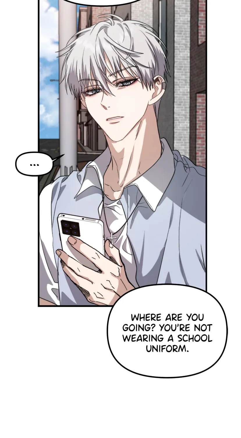 Read Dreaming Freedom chapter 50 image 62 on Lezhin