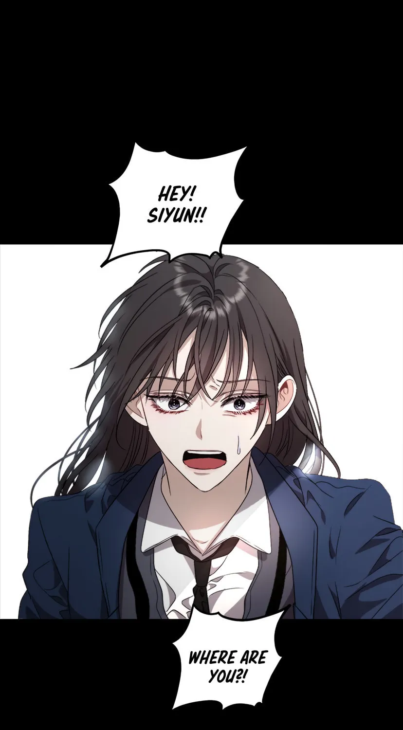 Read Dreaming Freedom chapter 50 image 7 on Lezhin