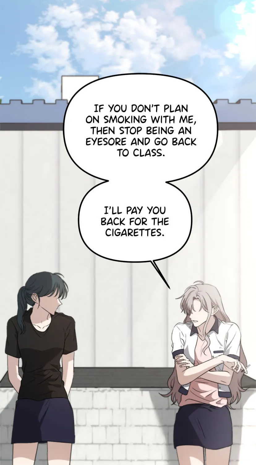 Read Dreaming Freedom chapter 50 image 89 on Lezhin