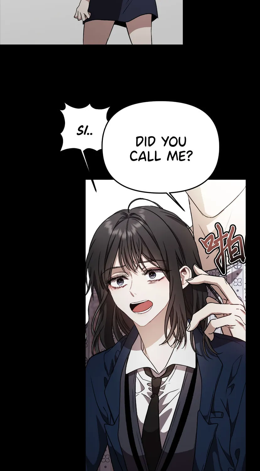 Read Dreaming Freedom chapter 50 image 9 on Lezhin