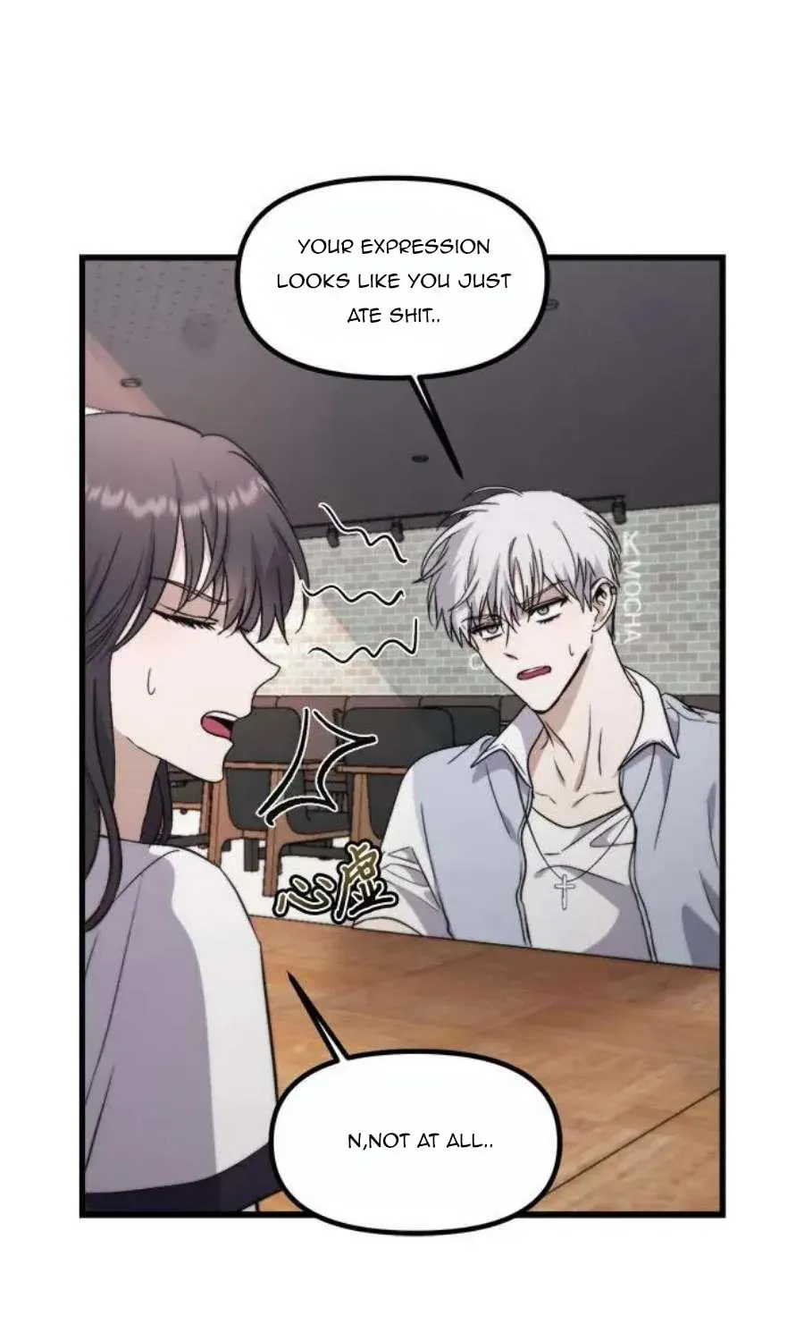 Read Dreaming Freedom chapter 51.5 image 14 on Lezhin