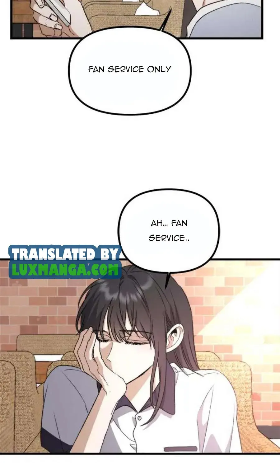 Read Dreaming Freedom chapter 51.5 image 17 on Lezhin