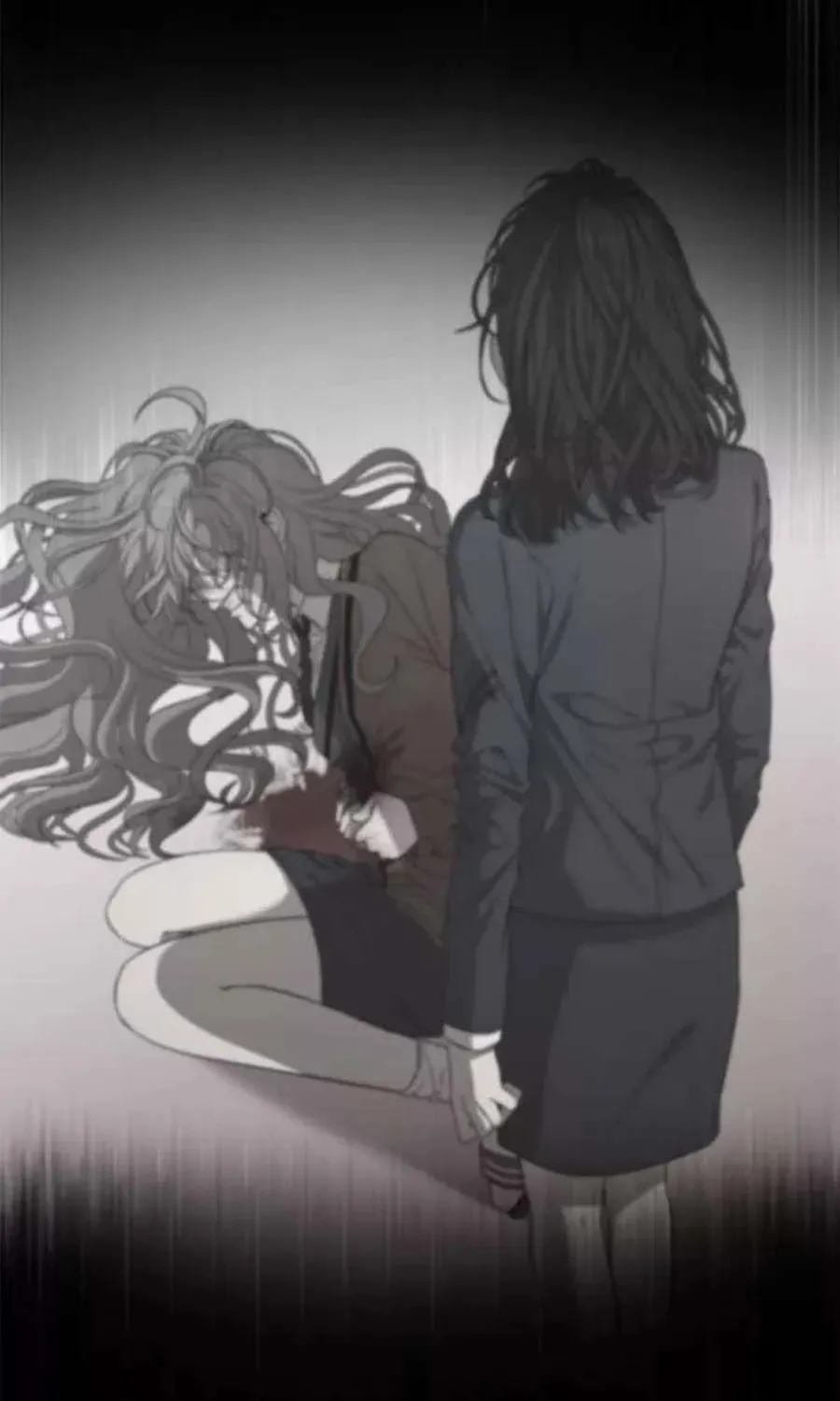 Read Dreaming Freedom chapter 51.5 image 2 on Lezhin