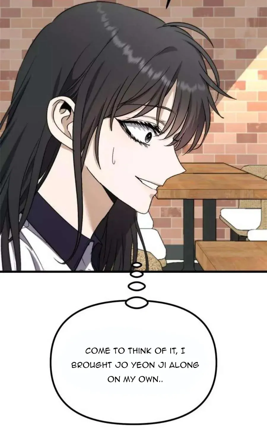 Read Dreaming Freedom chapter 51.5 image 22 on Lezhin