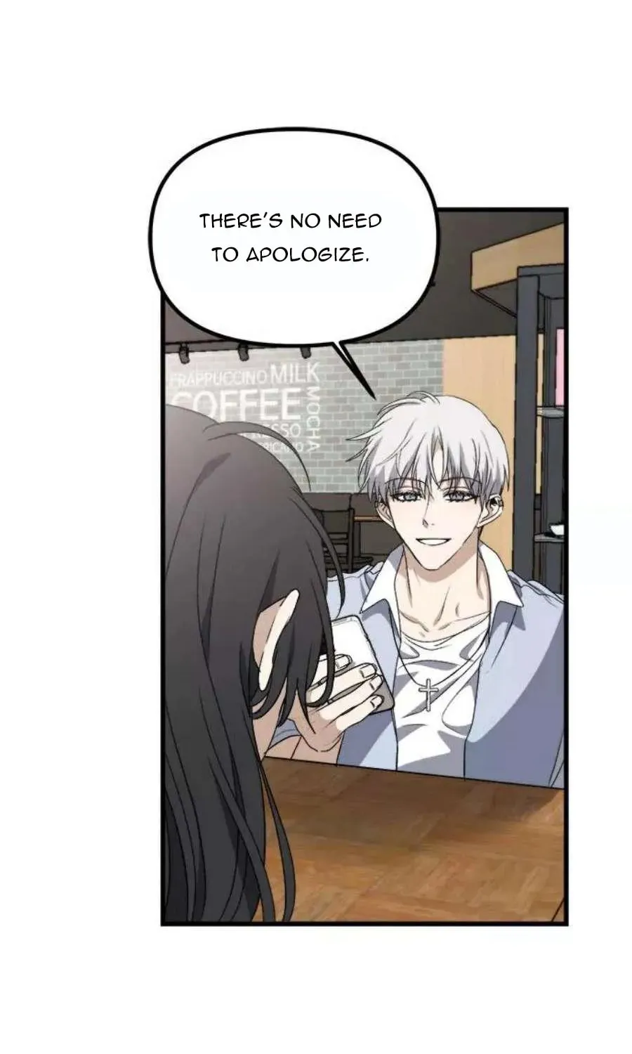 Read Dreaming Freedom chapter 51.5 image 23 on Lezhin