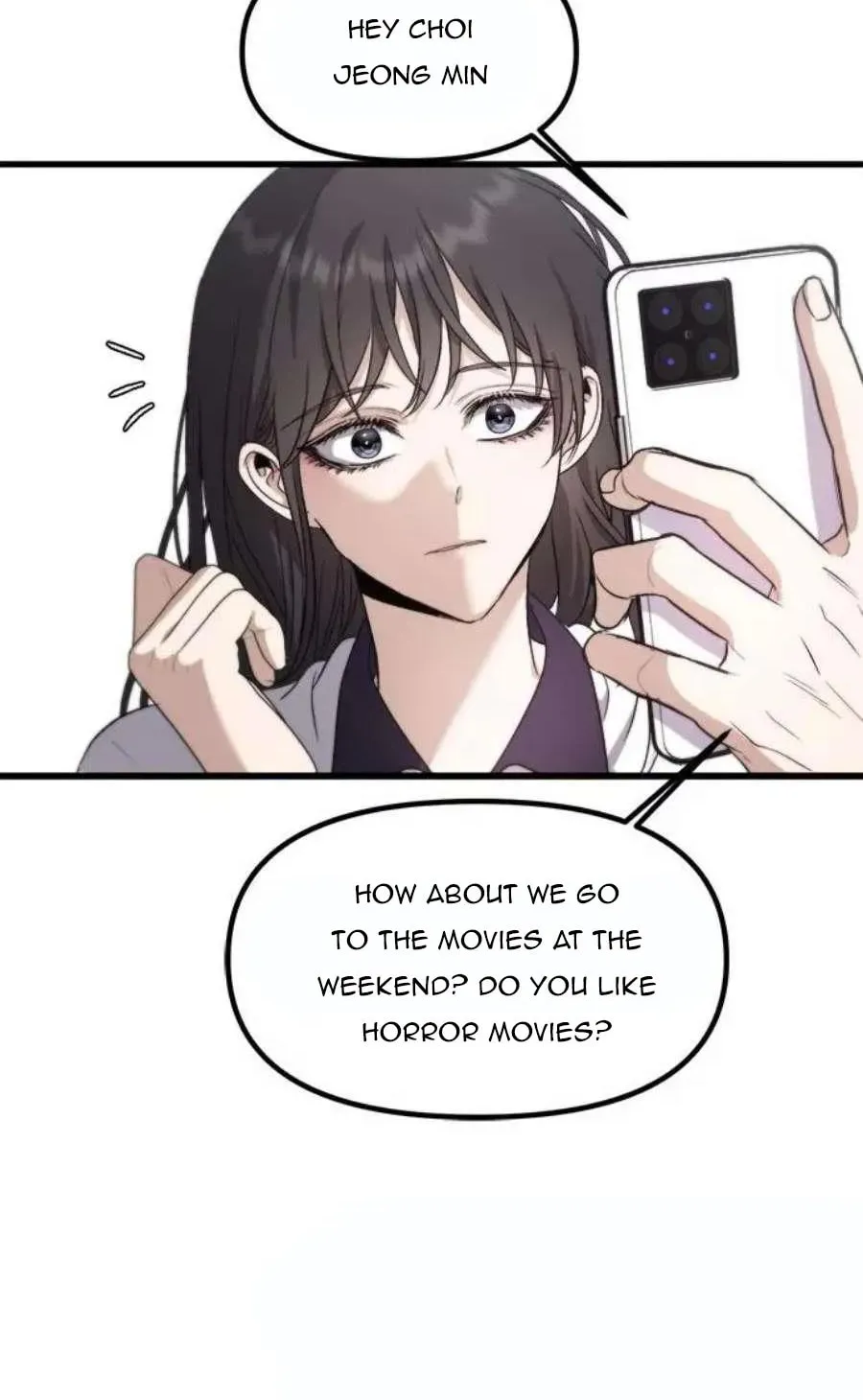Read Dreaming Freedom chapter 51.5 image 25 on Lezhin