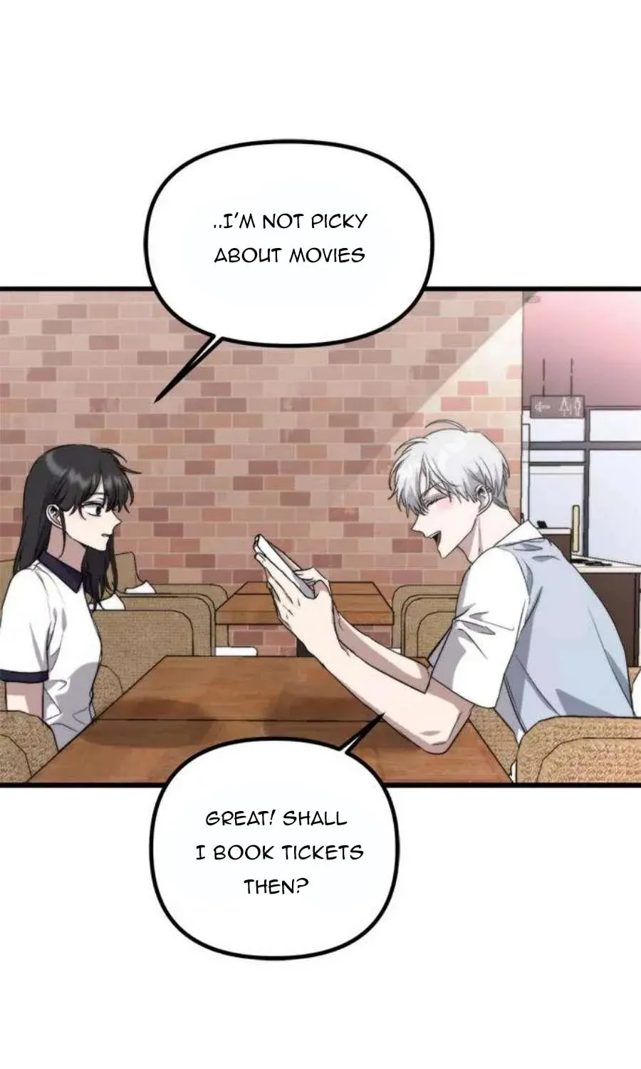 Read Dreaming Freedom chapter 51.5 image 26 on Lezhin