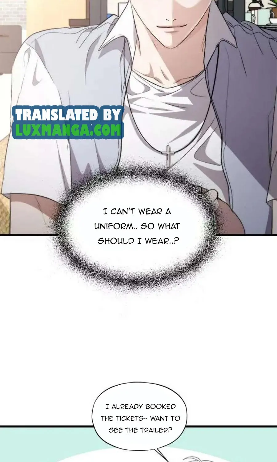 Read Dreaming Freedom chapter 51.5 image 29 on Lezhin