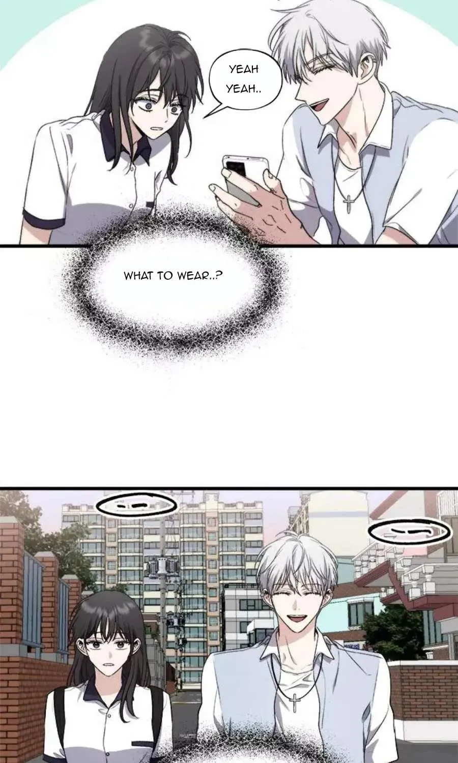 Read Dreaming Freedom chapter 51.5 image 30 on Lezhin