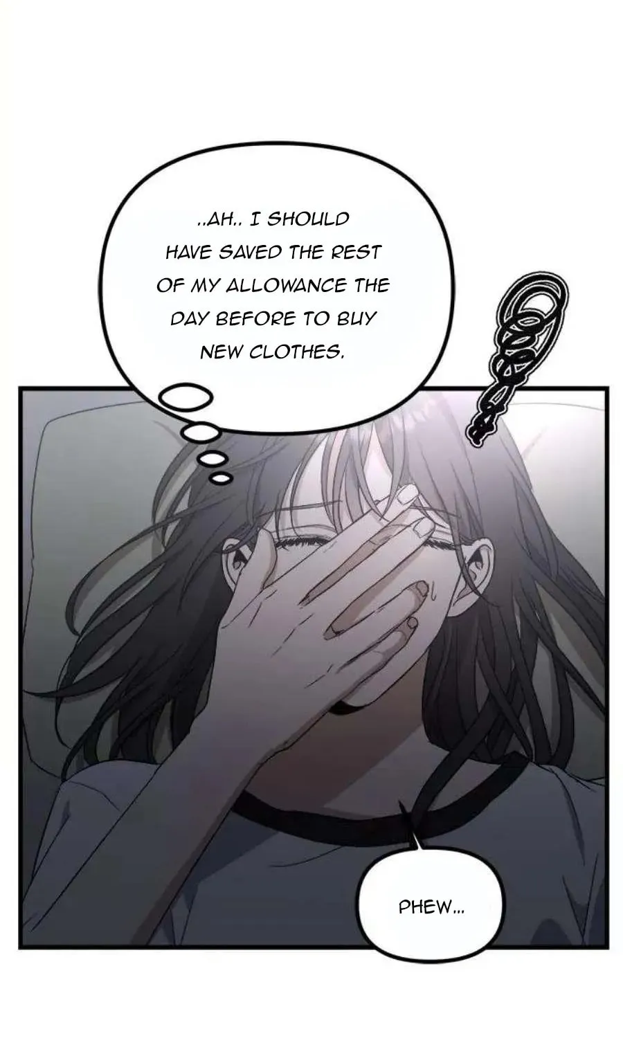 Read Dreaming Freedom chapter 51.5 image 33 on Lezhin
