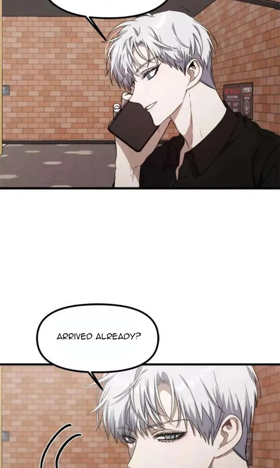 Read Dreaming Freedom chapter 51.5 image 40 on Lezhin