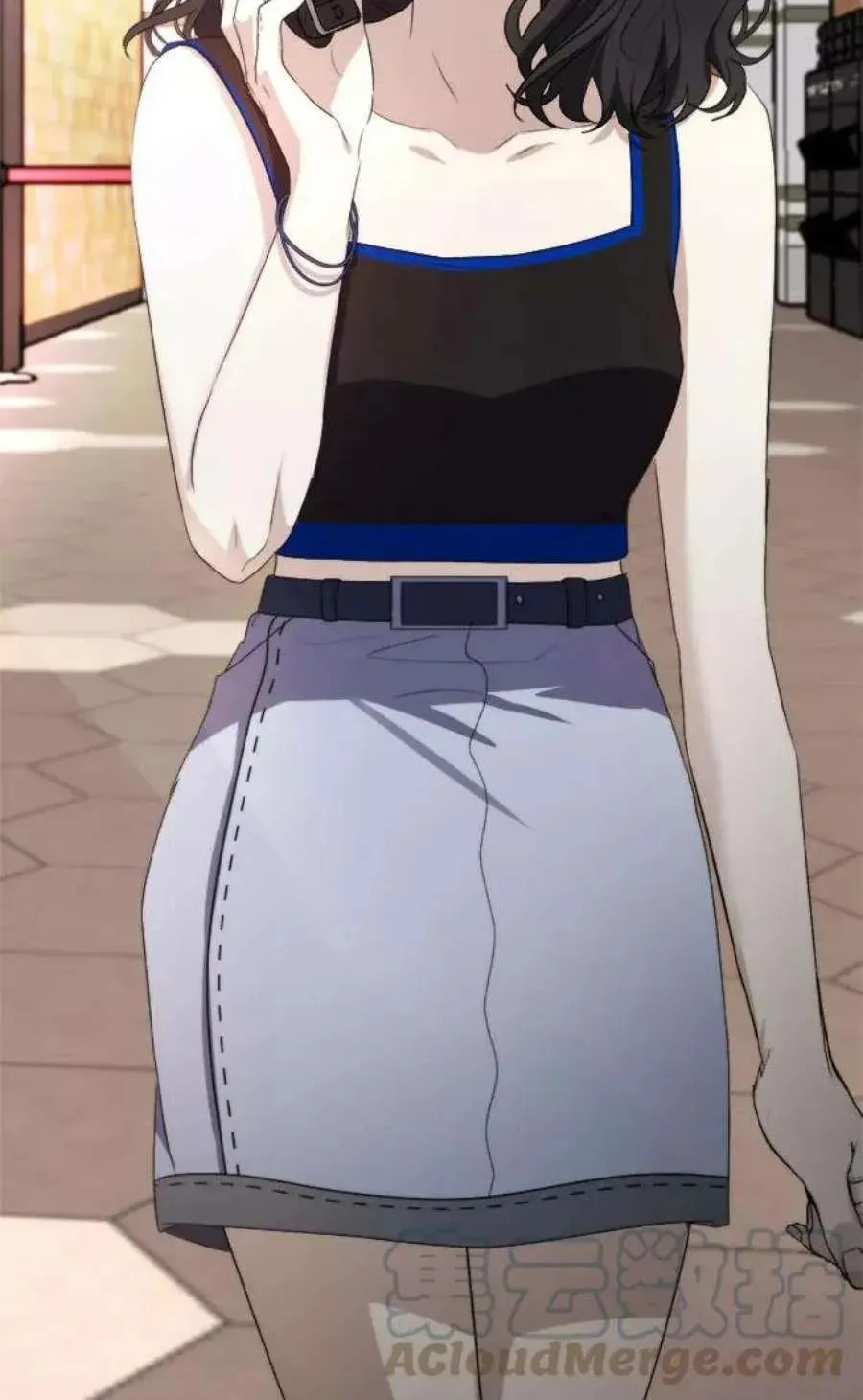 Read Dreaming Freedom chapter 51.5 image 44 on Lezhin