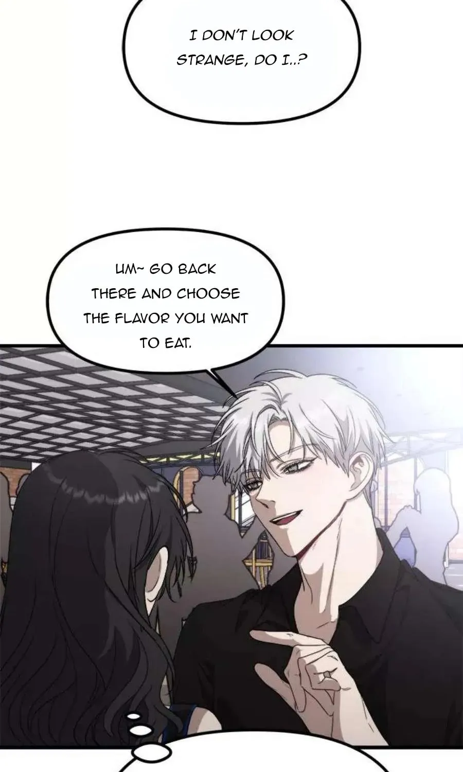 Read Dreaming Freedom chapter 51.5 image 46 on Lezhin