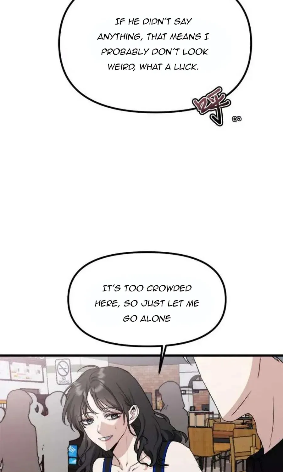 Read Dreaming Freedom chapter 51.5 image 47 on Lezhin