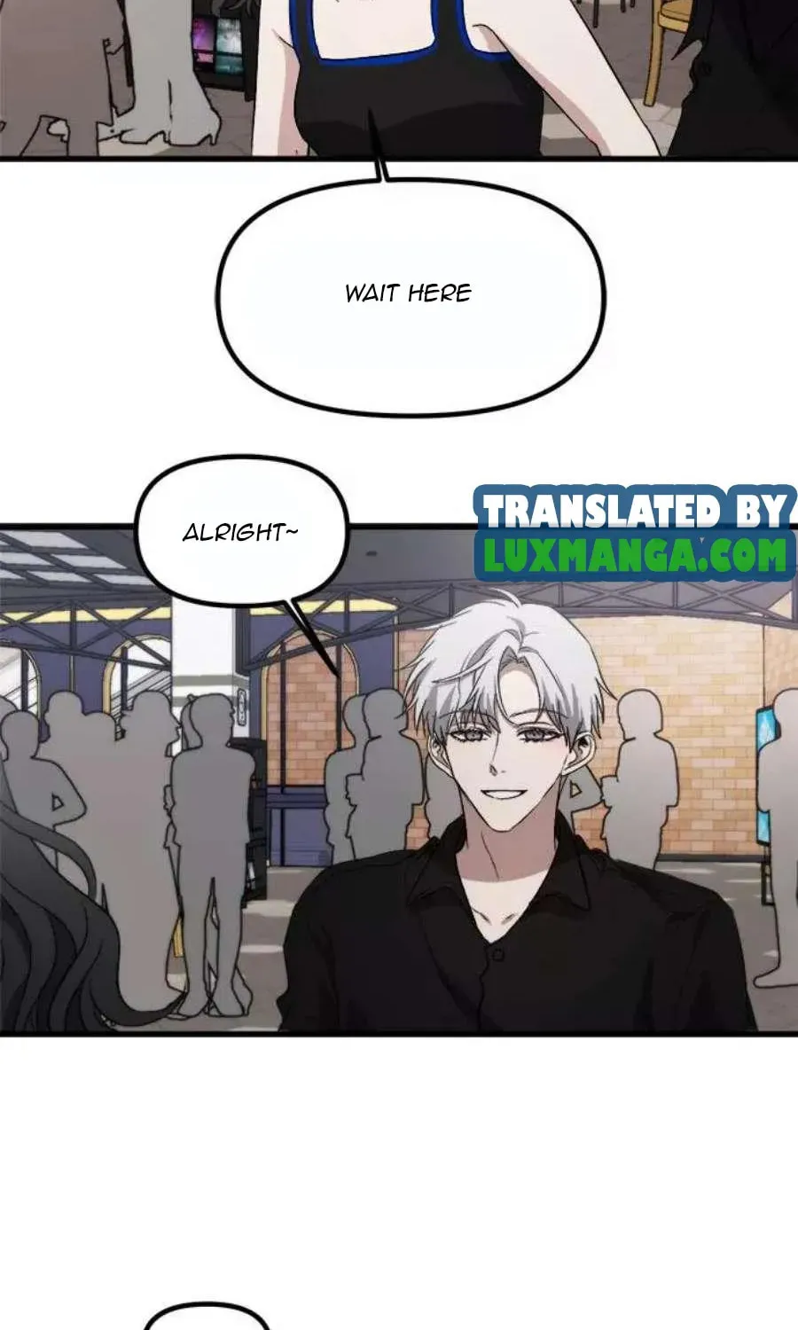 Read Dreaming Freedom chapter 51.5 image 48 on Lezhin