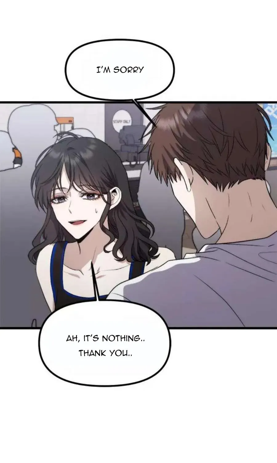 Read Dreaming Freedom chapter 51.5 image 53 on Lezhin