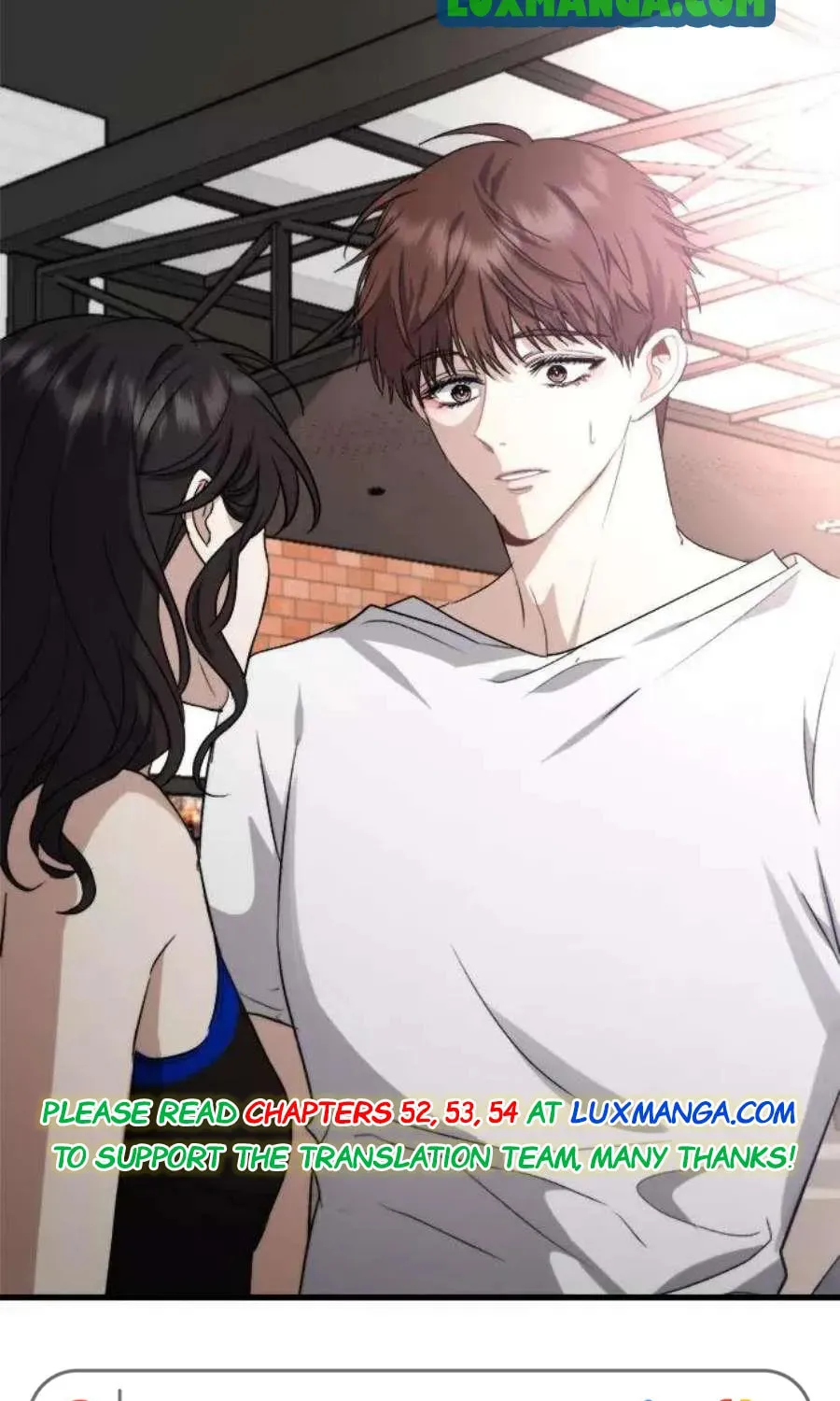 Read Dreaming Freedom chapter 51.5 image 55 on Lezhin