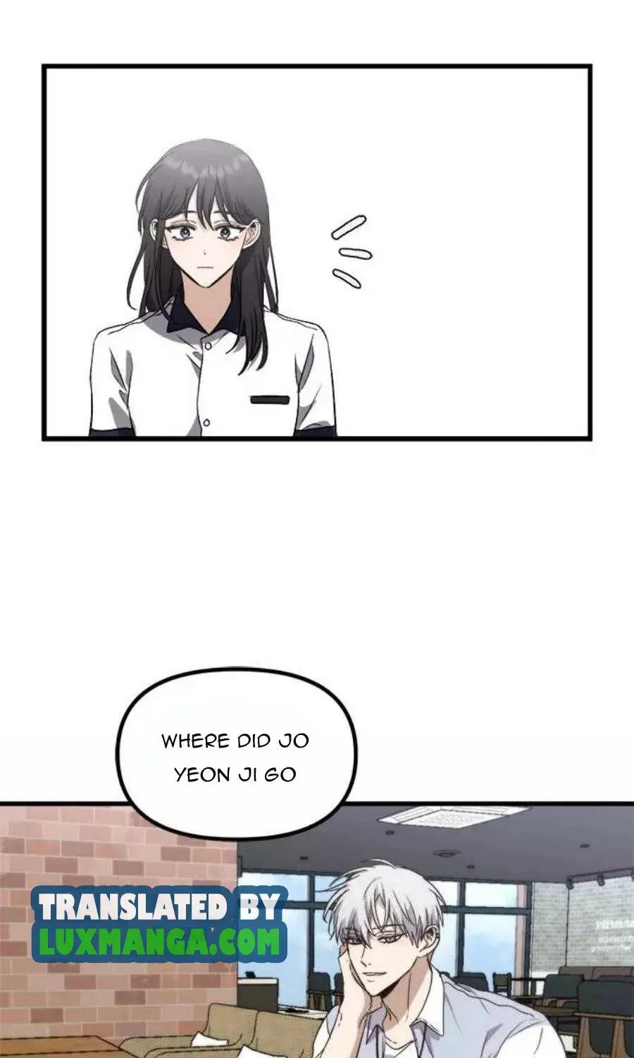 Read Dreaming Freedom chapter 51.5 image 9 on Lezhin
