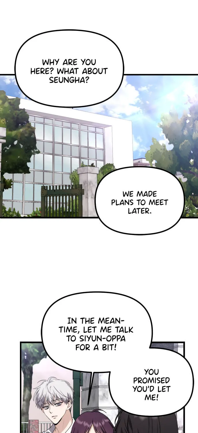 Read Dreaming Freedom chapter 51 image 12 on Lezhin
