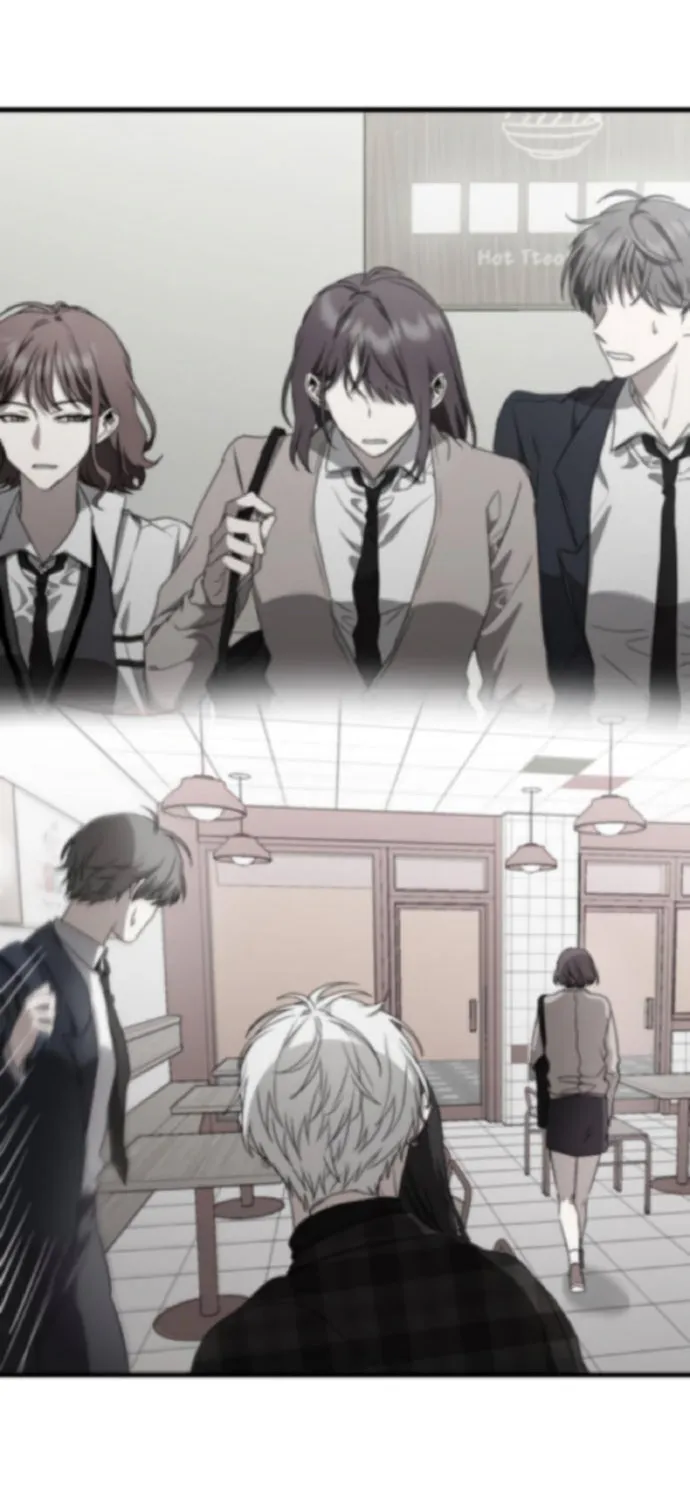Read Dreaming Freedom chapter 51 image 15 on Lezhin
