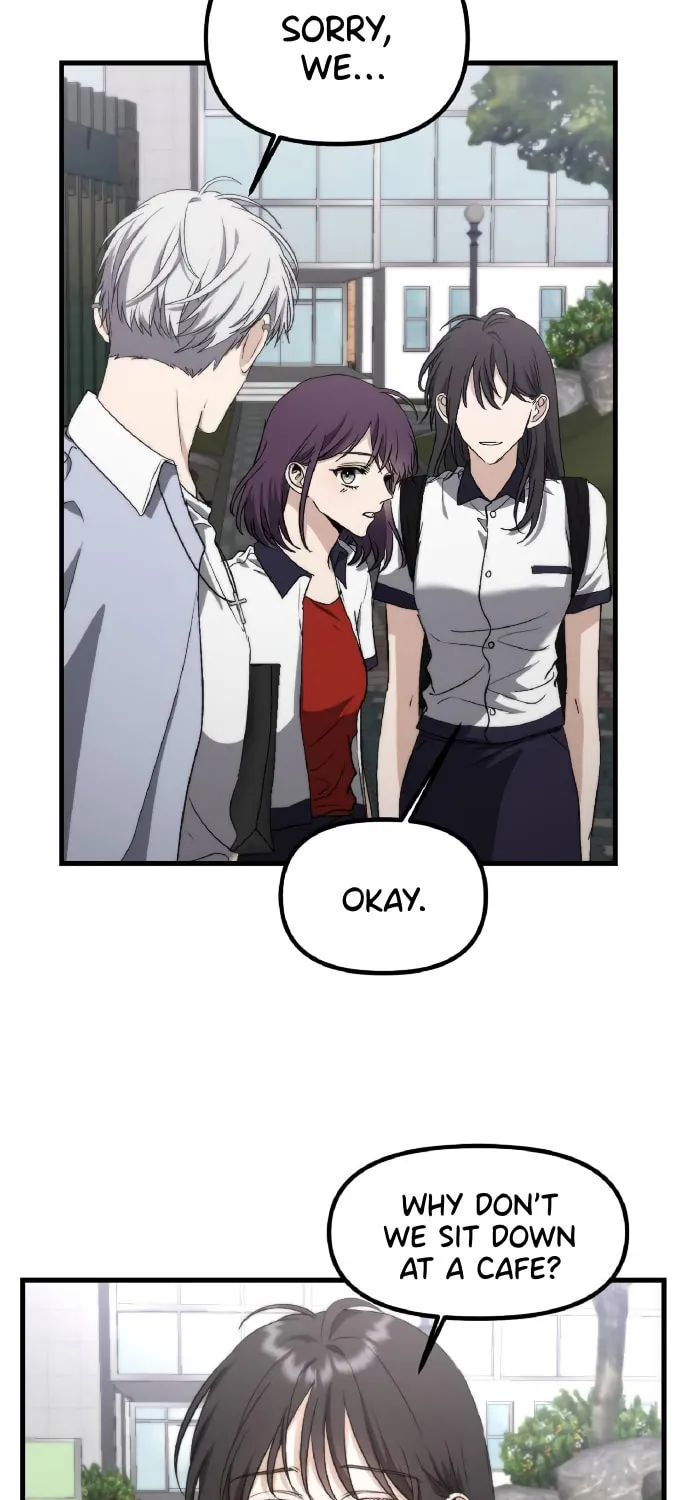 Read Dreaming Freedom chapter 51 image 17 on Lezhin