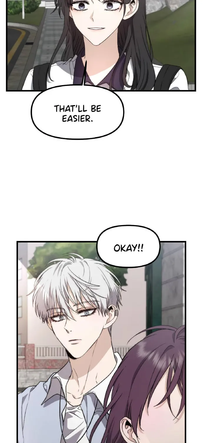 Read Dreaming Freedom chapter 51 image 18 on Lezhin