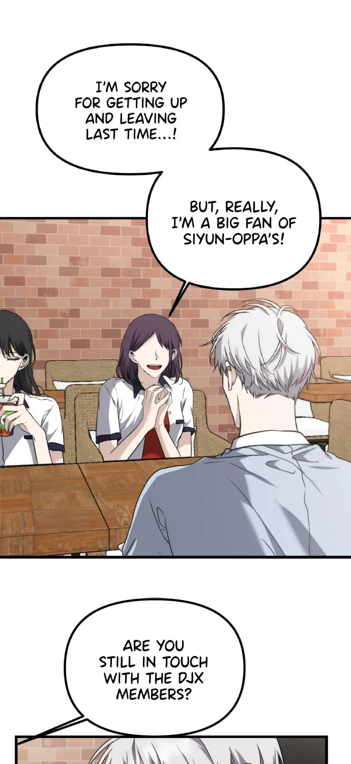 Read Dreaming Freedom chapter 51 image 21 on Lezhin