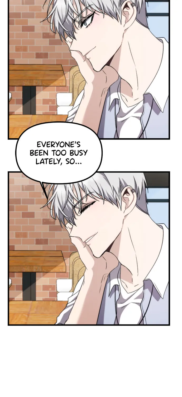 Read Dreaming Freedom chapter 51 image 22 on Lezhin