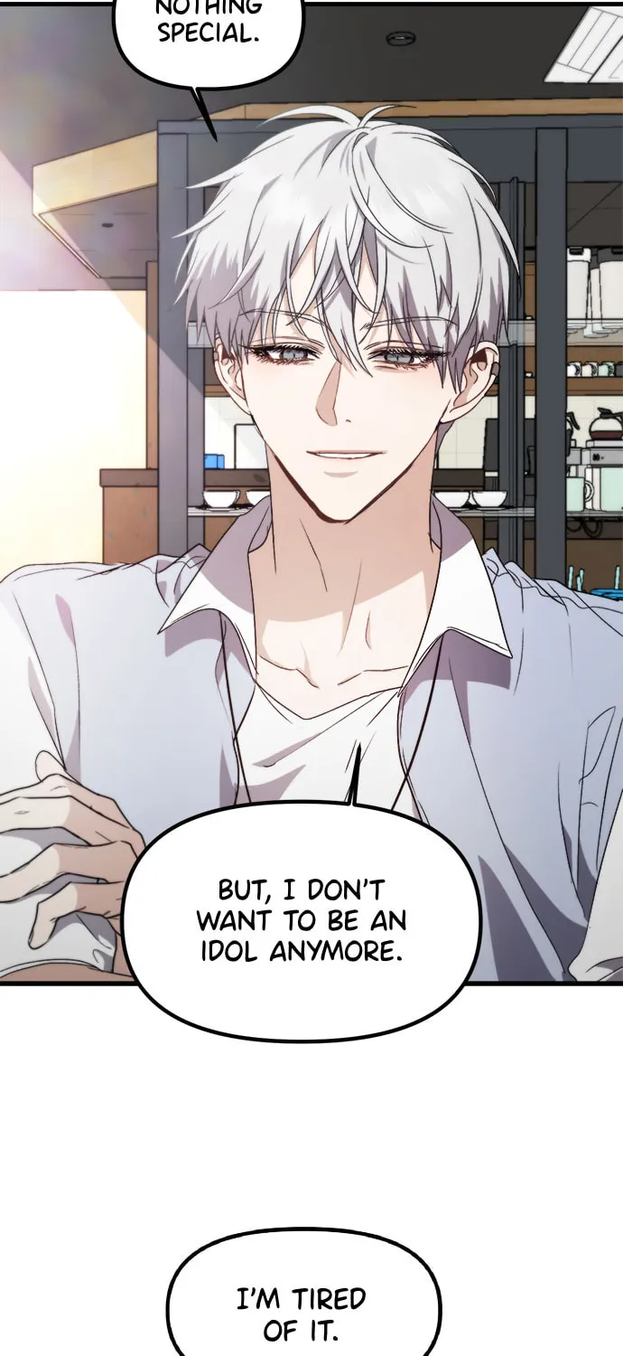 Read Dreaming Freedom chapter 51 image 24 on Lezhin