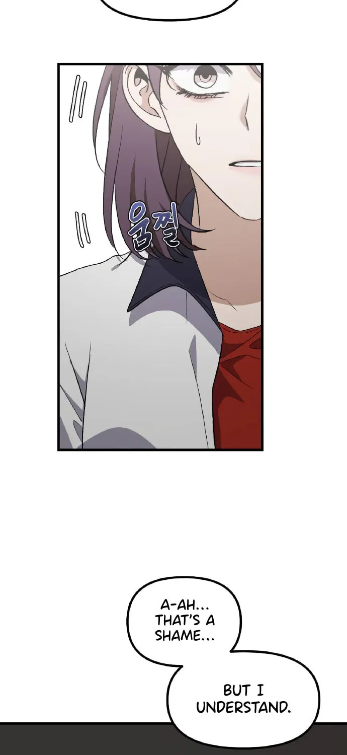 Read Dreaming Freedom chapter 51 image 25 on Lezhin