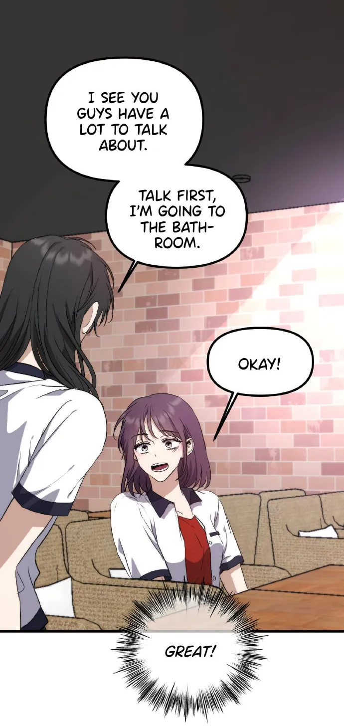 Read Dreaming Freedom chapter 51 image 26 on Lezhin