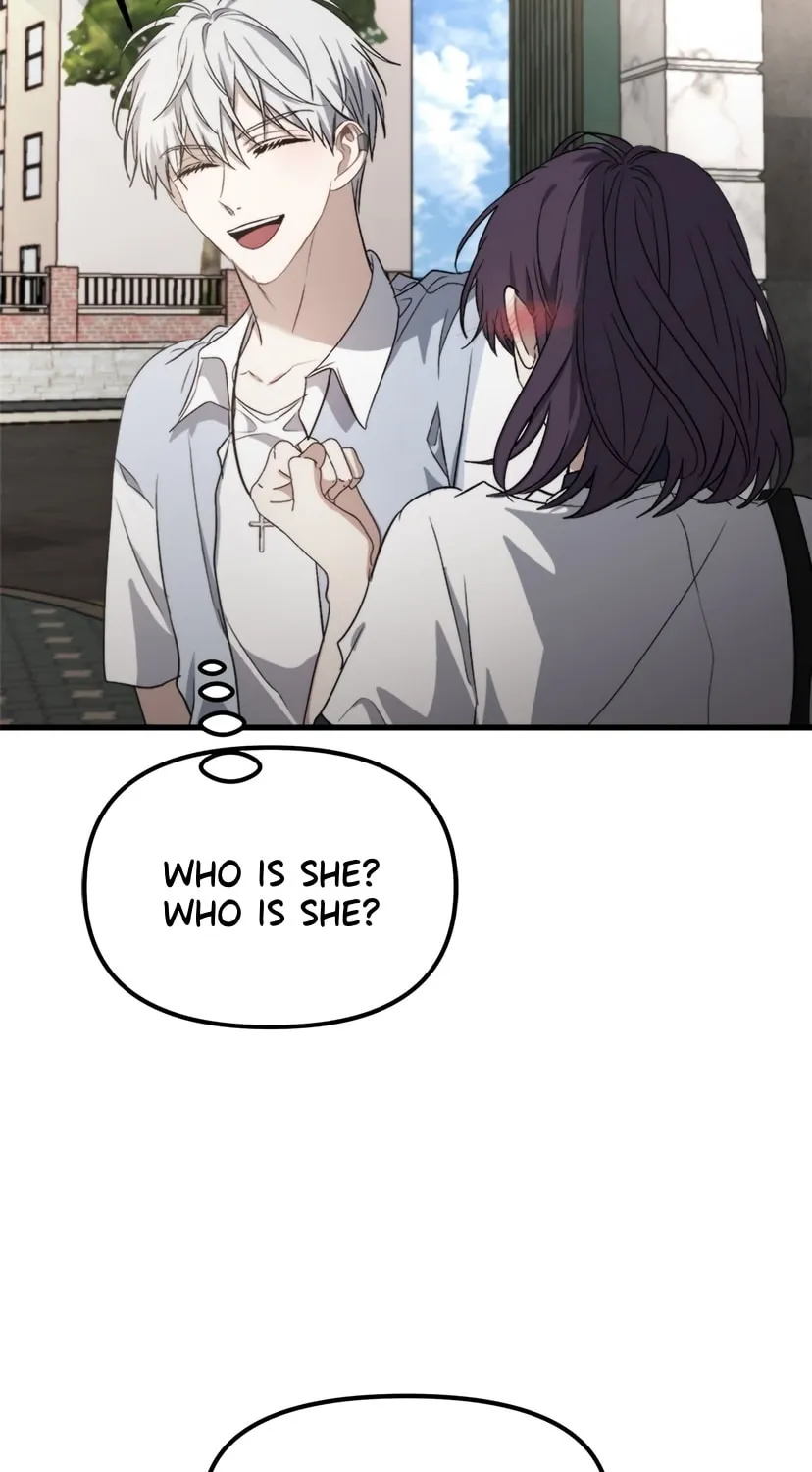 Read Dreaming Freedom chapter 51 image 3 on Lezhin