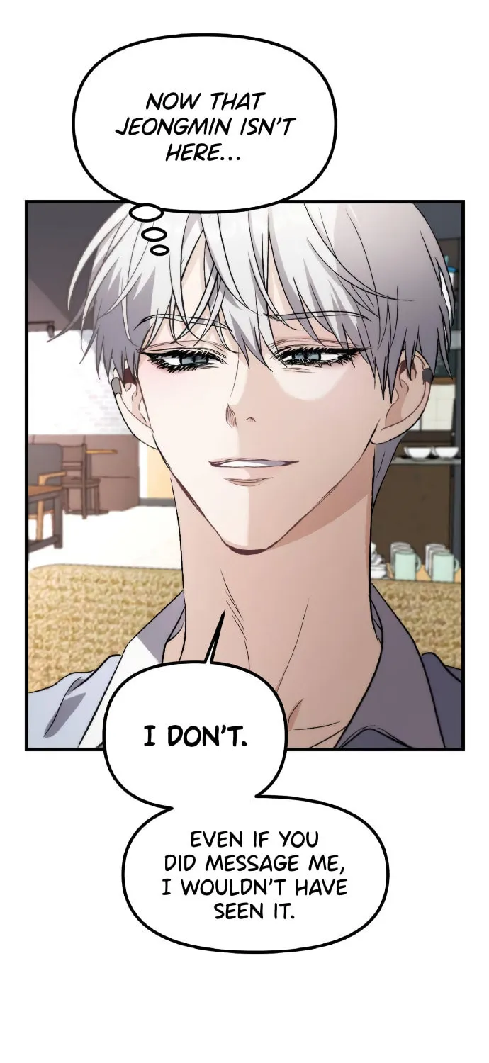 Read Dreaming Freedom chapter 51 image 30 on Lezhin