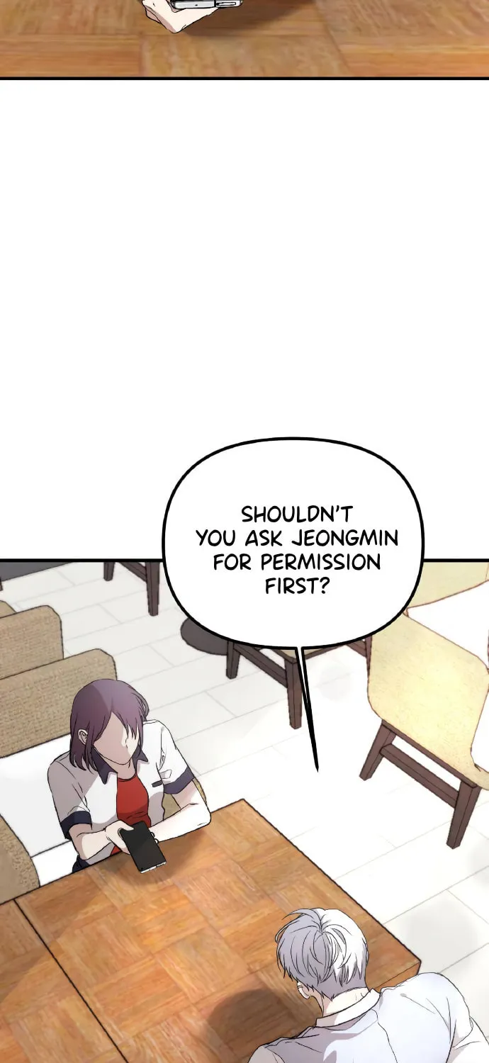 Read Dreaming Freedom chapter 51 image 37 on Lezhin