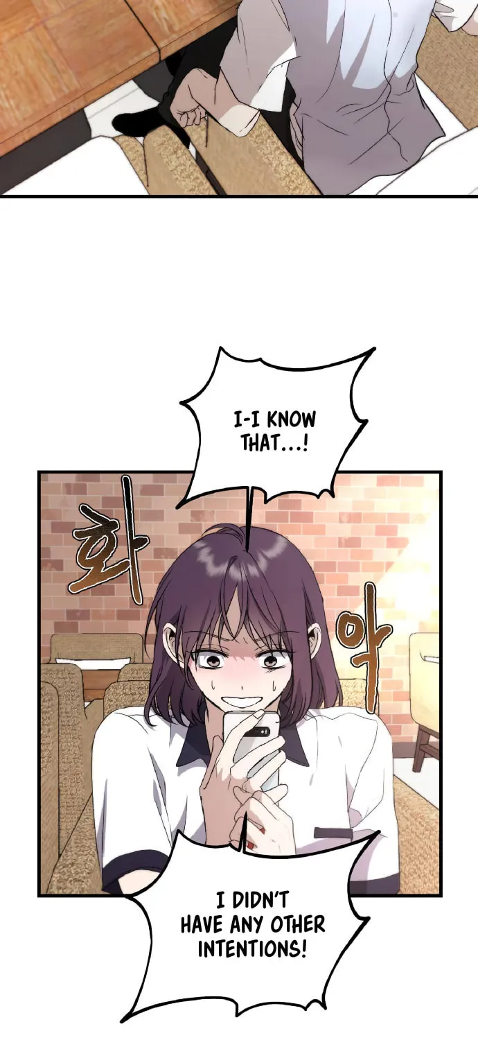 Read Dreaming Freedom chapter 51 image 38 on Lezhin