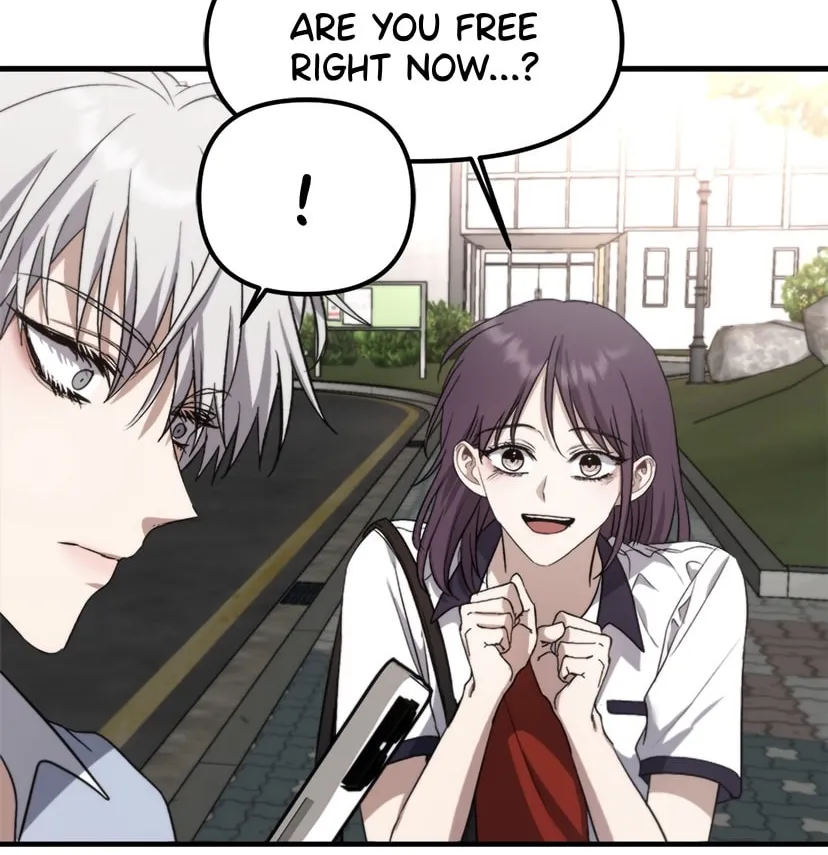 Read Dreaming Freedom chapter 51 image 4 on Lezhin