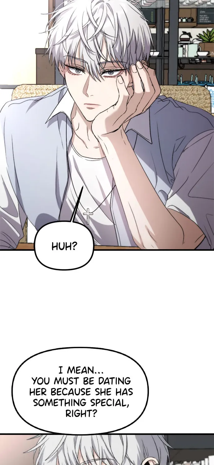 Read Dreaming Freedom chapter 51 image 42 on Lezhin