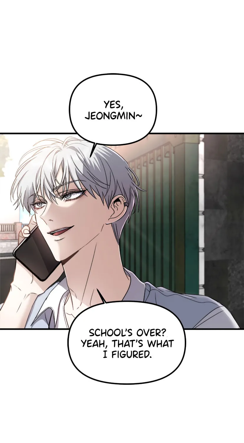 Read Dreaming Freedom chapter 51 image 5 on Lezhin