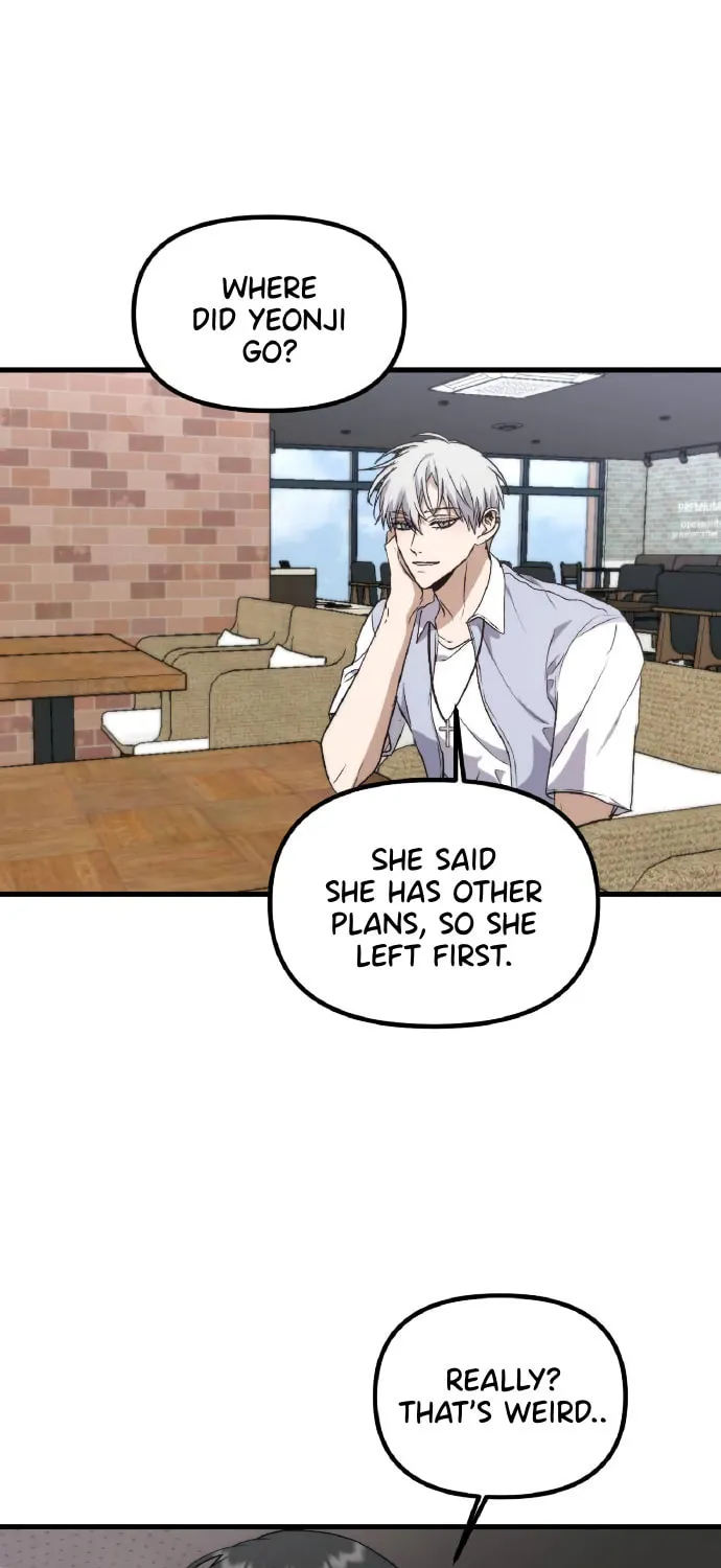 Read Dreaming Freedom chapter 51 image 51 on Lezhin